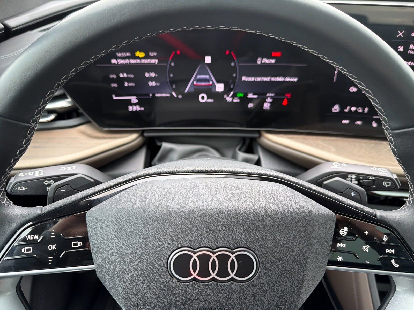Used 2025 Audi Q5 Premium w/ Convenience Package AWD/4WD image 26