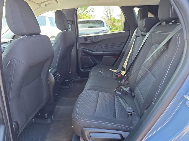 Certified 2023 Ford Escape Active AWD/4WD image 26