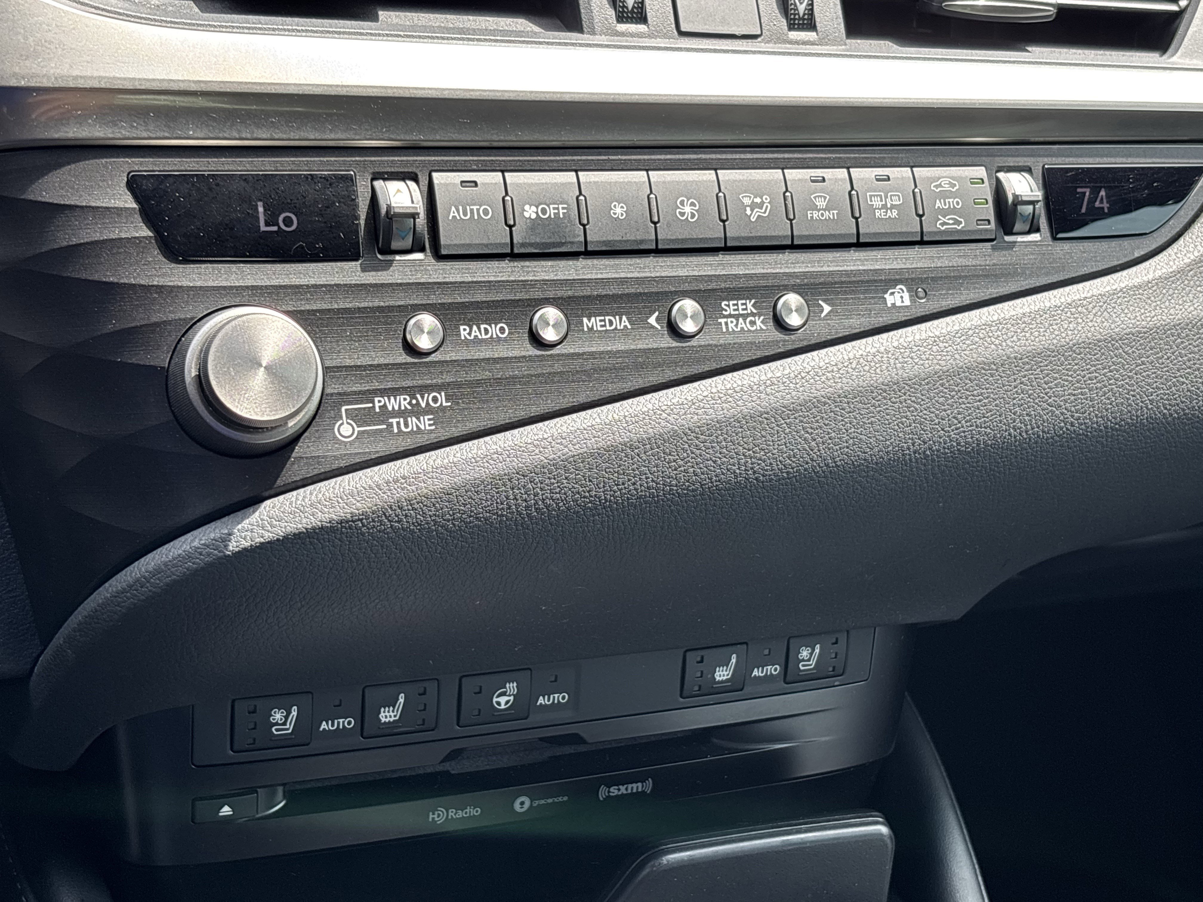 Used 2021 Lexus ES 350 F Sport w/ Accessory Package 2 image 29