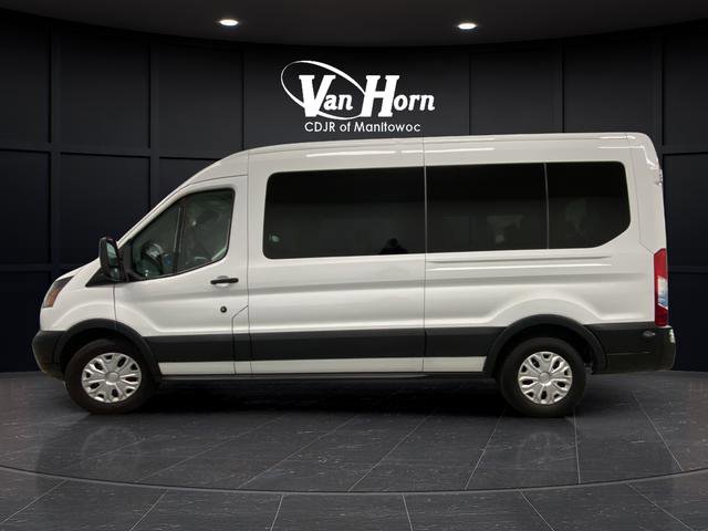 Used 2017 Ford Transit 350 XL RWD image 4