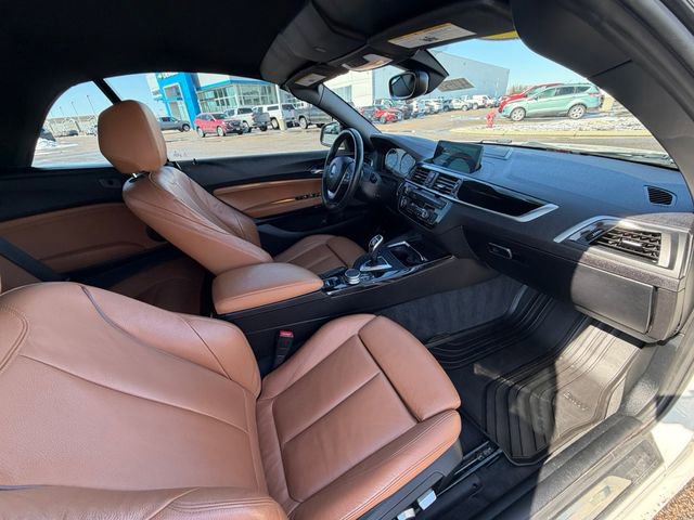 Used 2019 BMW 230i 230i w/ Convenience Package image 23