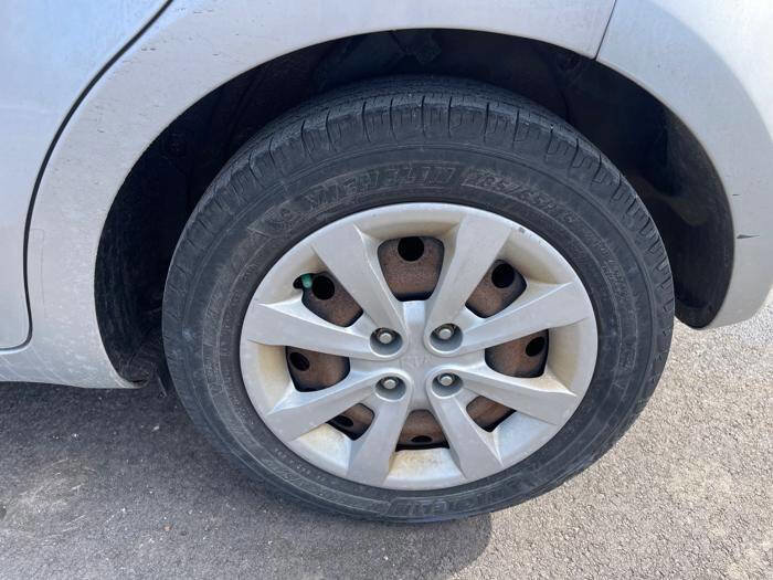 Used 2013 Kia Rio LX w/ PWR Pkg image 14