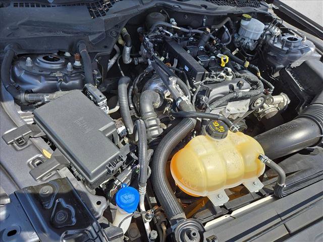 Used 2021 Ford Mustang Coupe image 20