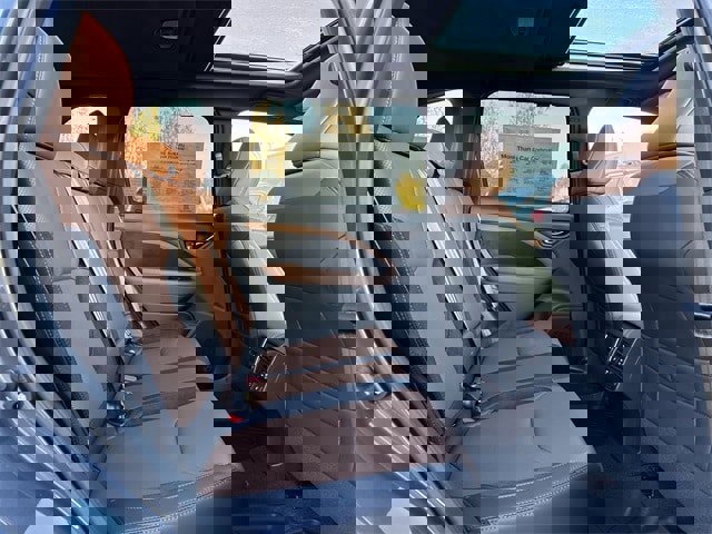 New 2025 Subaru Forester Touring image 17