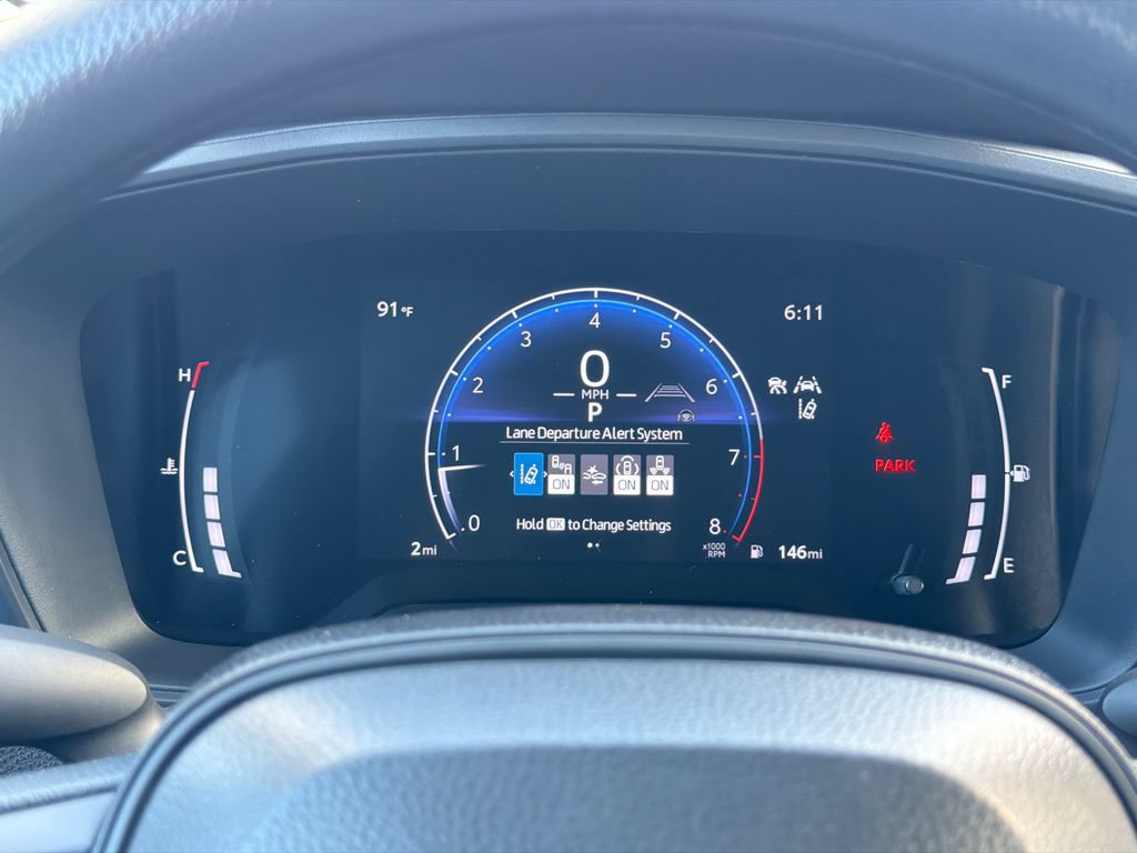 Used 2026 Toyota Corolla LE FWD image 31