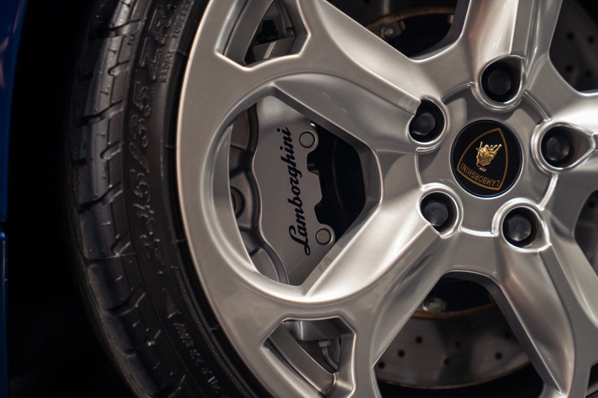 Used 2008 Lamborghini Murcielago LP 640 AWD/4WD image 20