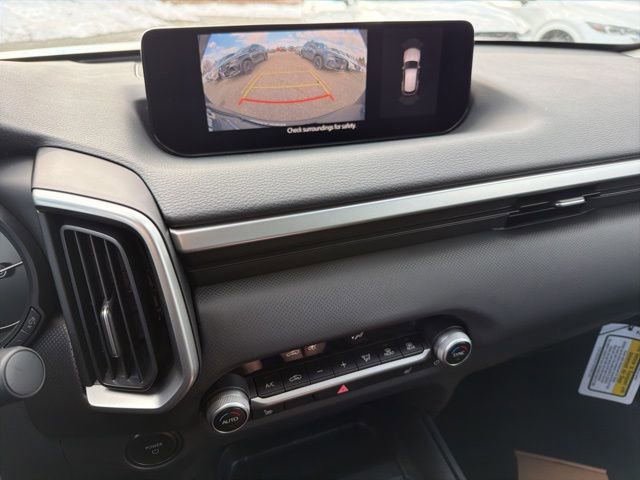 New 2026 MAZDA CX-50 2.5 Hybrid w/ Preferred Pkg image 15