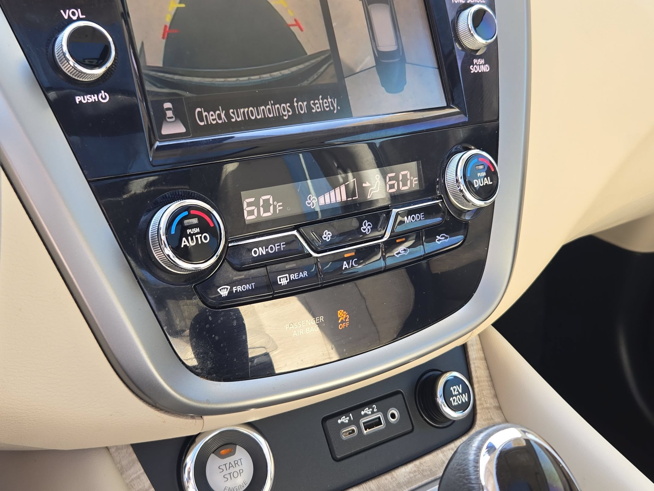 Used 2023 Nissan Murano SL w/ SL Moonroof Package FWD image 20