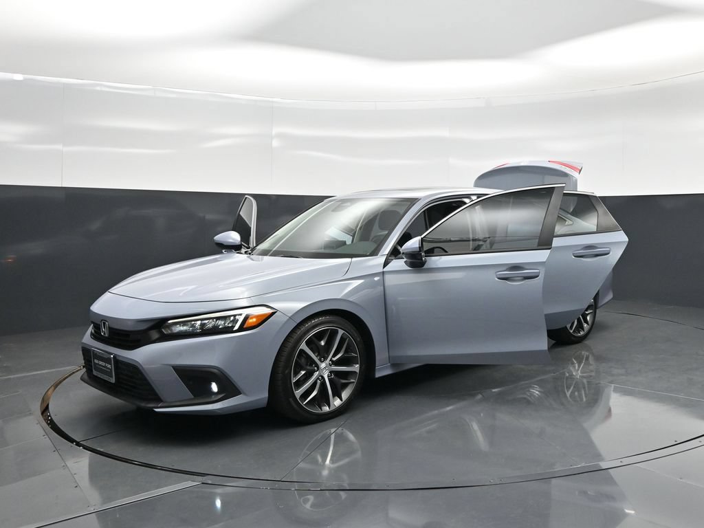 Used 2024 Honda Civic Touring image 31
