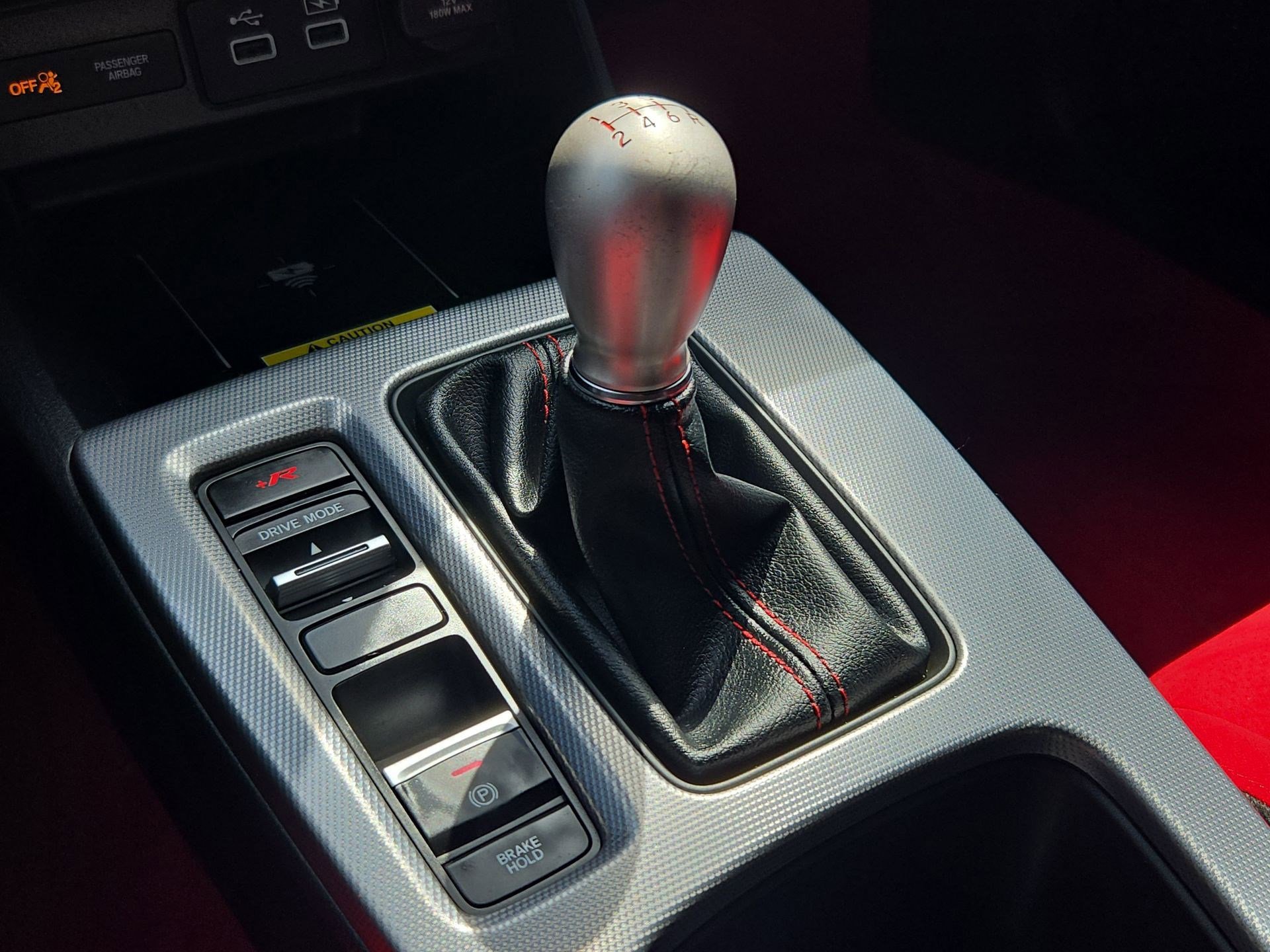Certified 2024 Honda Civic Type R image 26