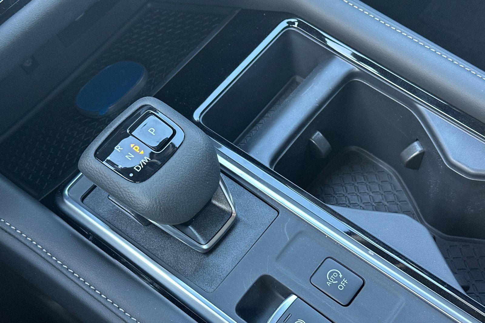 New 2026 Nissan Pathfinder SL image 19