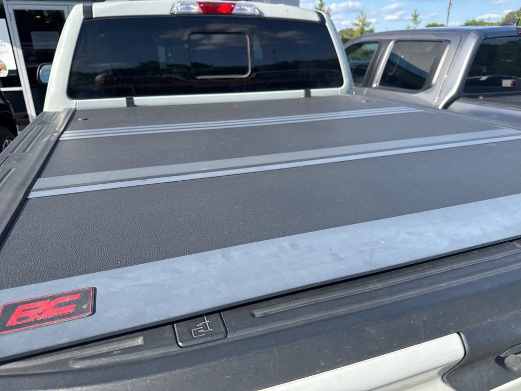 Used 2024 Ford Ranger XLT w/ Equipment Group 301A High RWD image 13