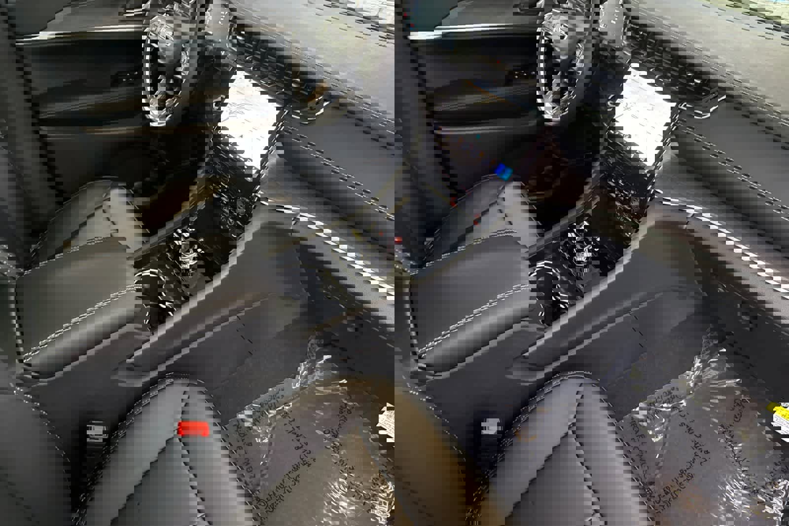 New 2025 Jeep Grand Cherokee L Limited w/ Black Appearance Package image 18