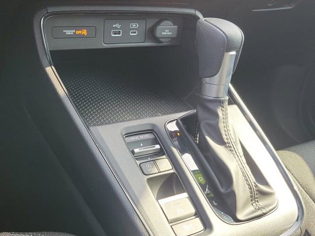 Certified 2025 Honda CR-V EX image 27