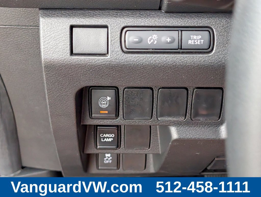 Used 2026 Nissan Frontier SV AWD/4WD image 22
