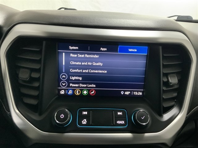 Used 2020 GMC Acadia SLE image 31