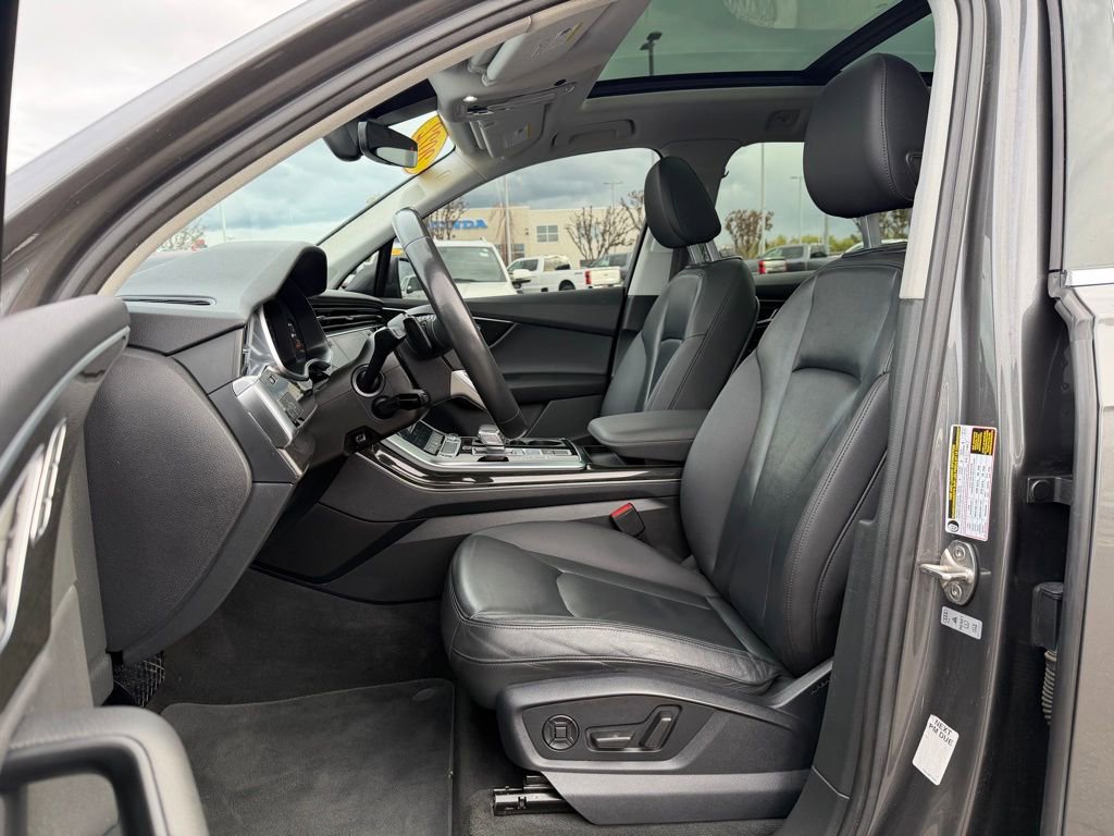 Used 2022 Audi Q7 3.0T Premium Plus AWD/4WD image 10