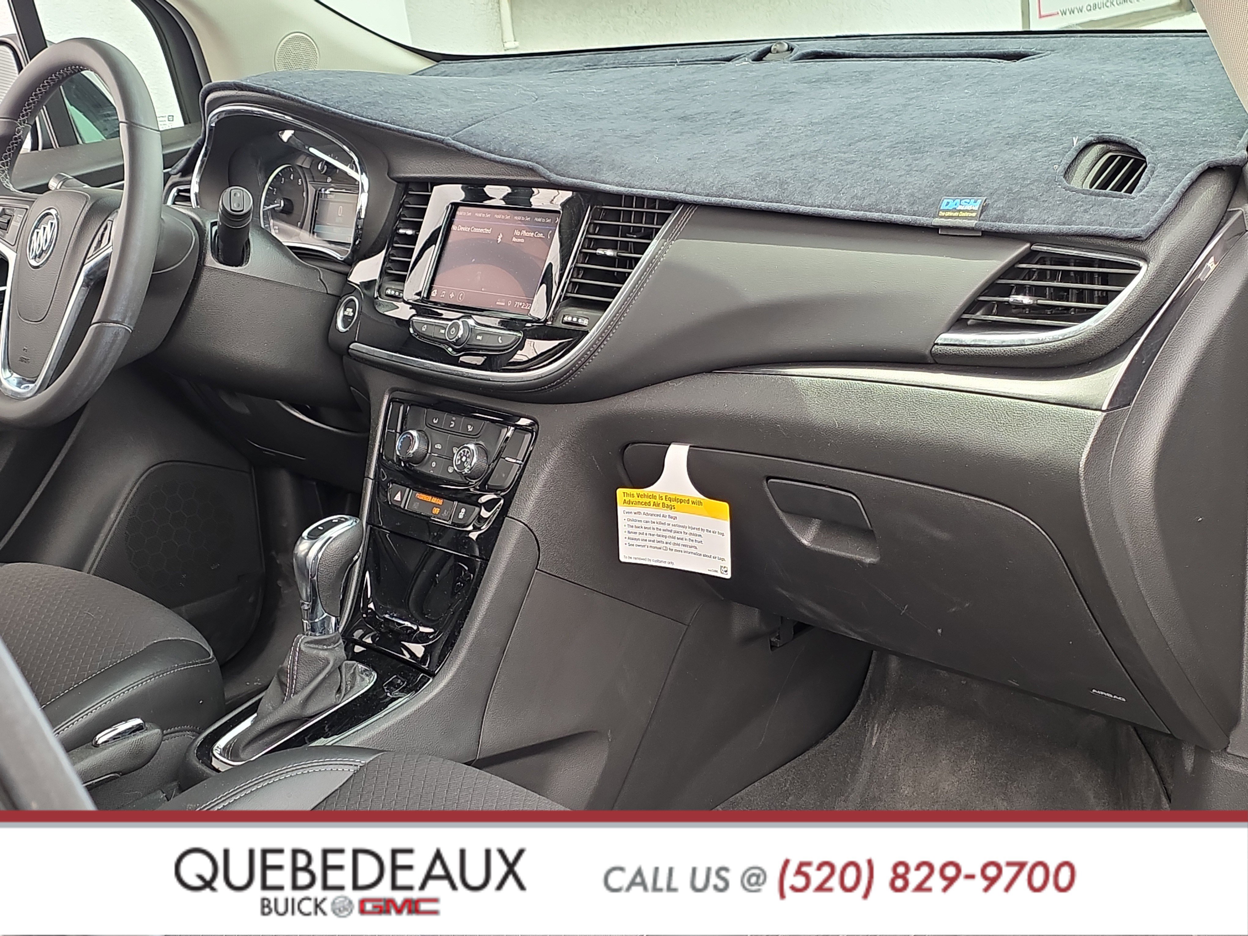 Used 2022 Buick Encore Preferred w/ Safety Package AWD/4WD image 19