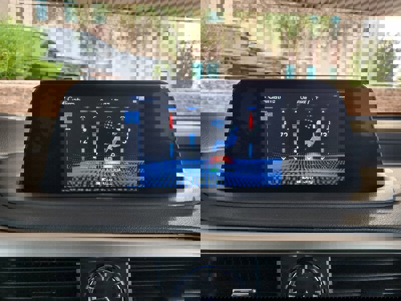 Used 2022 Lexus RX 350 FWD image 46