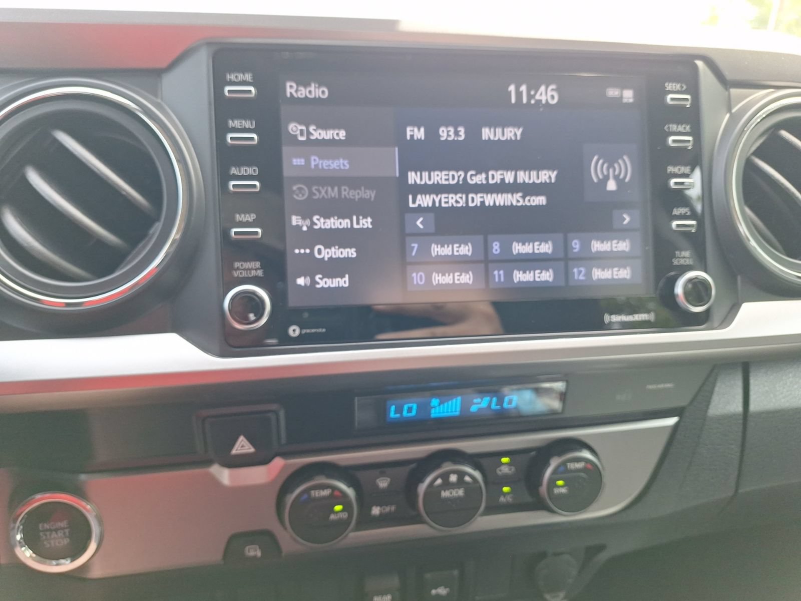 Used 2023 Toyota Tacoma SR5 RWD image 28