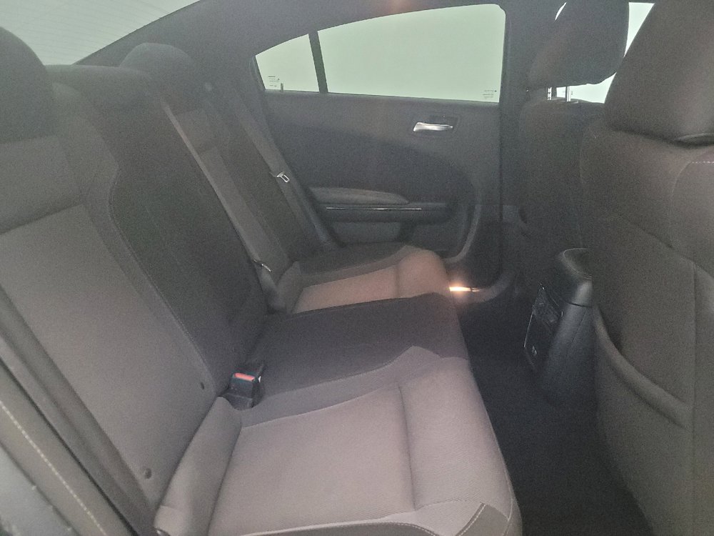 Used 2020 Dodge Charger SXT w/ Blacktop Package image 19