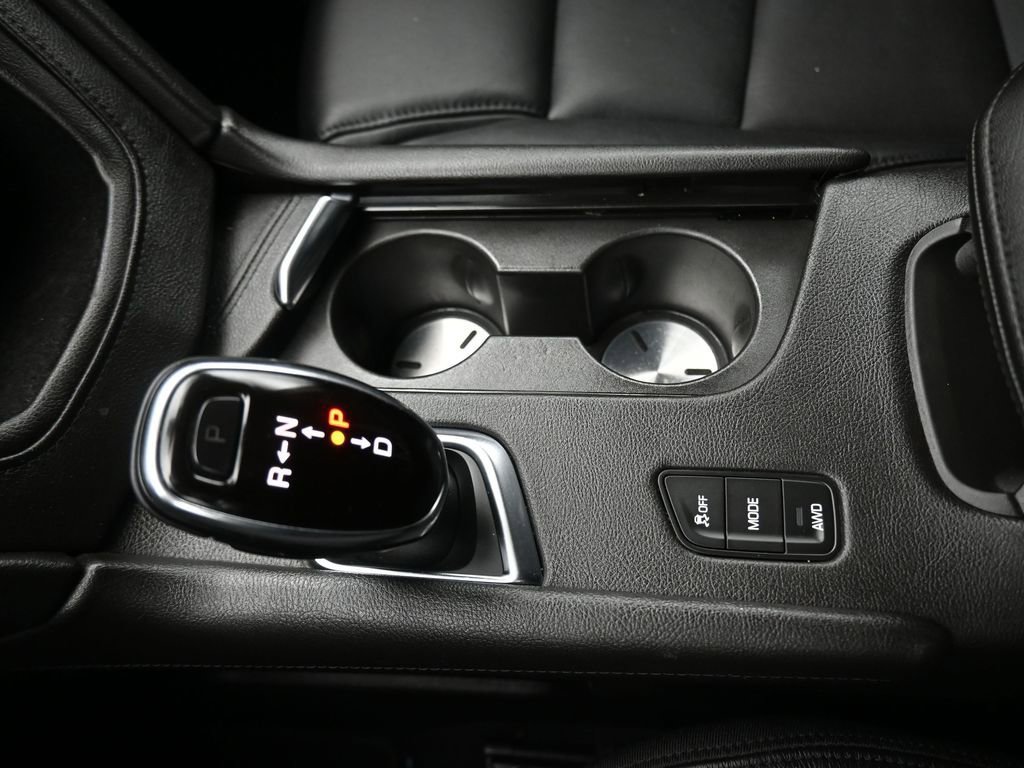 Used 2017 Cadillac XT5 Luxury w/ LPO, Wheel Lock Package image 22