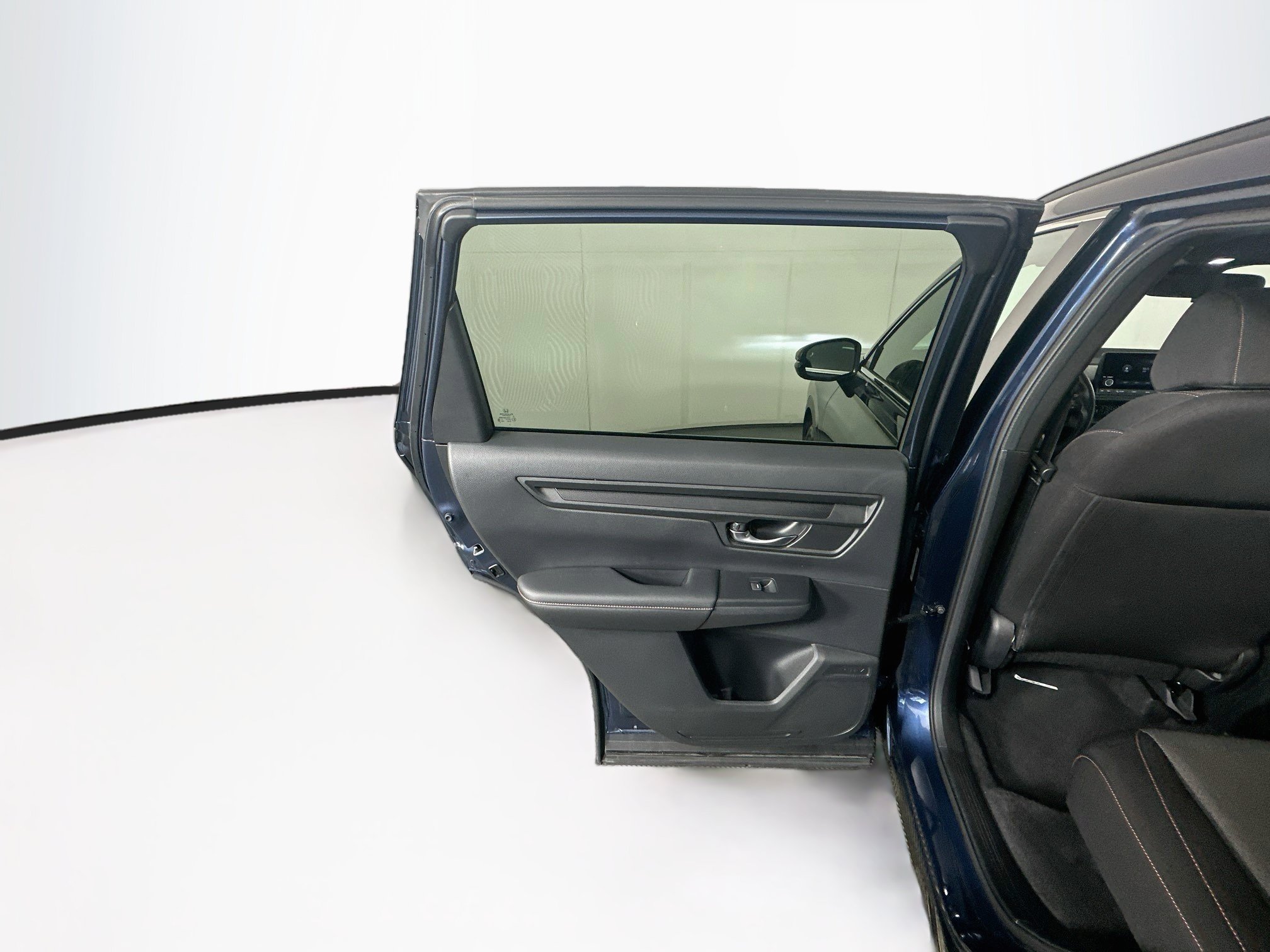 Used 2024 Honda CR-V Sport image 26
