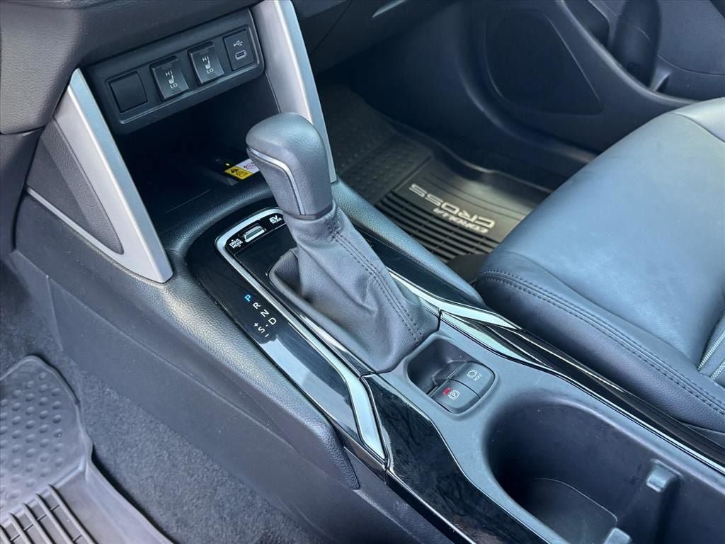 Used 2023 Toyota Corolla Cross AWD Hybrid w/ Convenience Package image 26