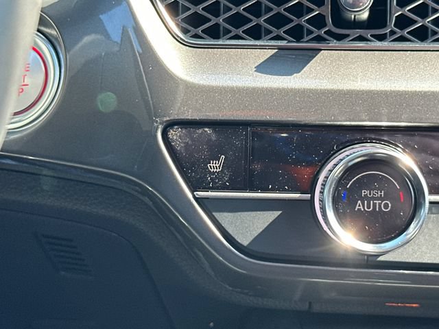 New 2025 Acura Integra FWD image 28