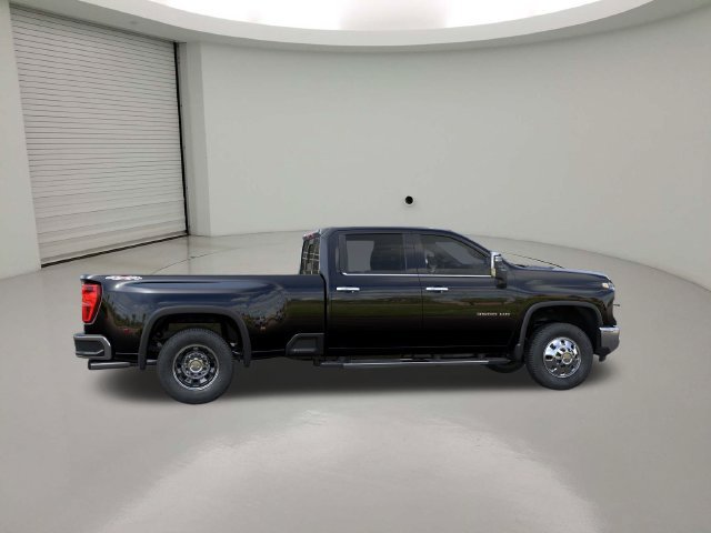 New 2026 Chevrolet Silverado 3500 LTZ w/ LTZ Plus Package AWD/4WD image 5
