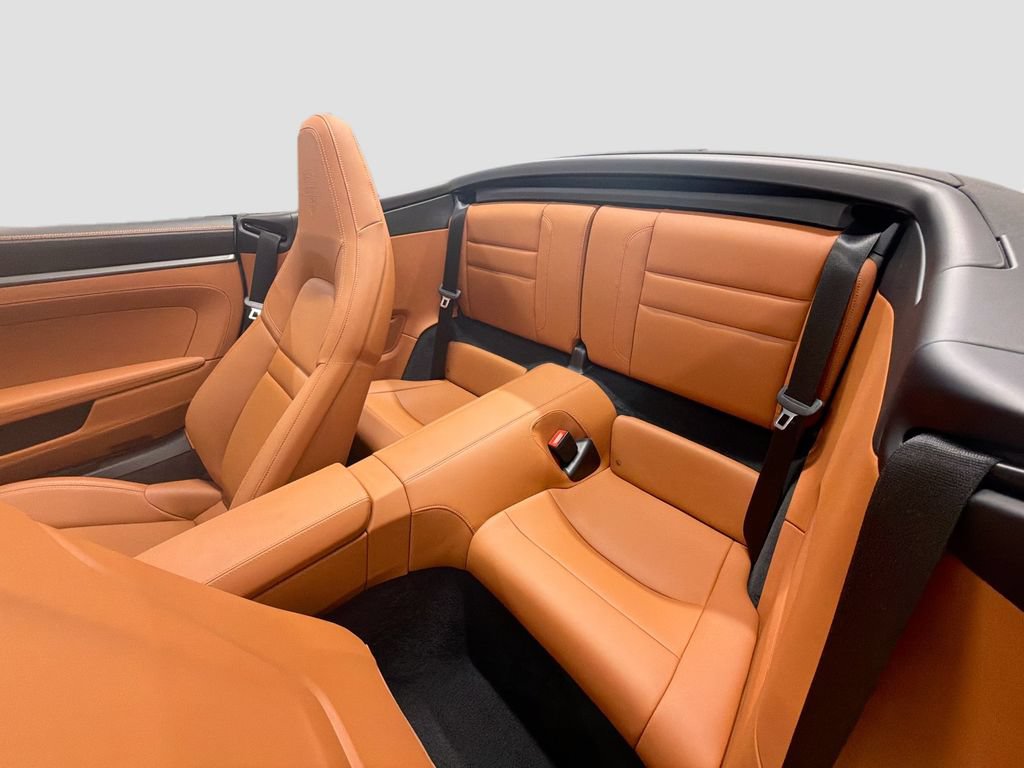 Certified 2026 Porsche 911 Carrera S RWD image 24