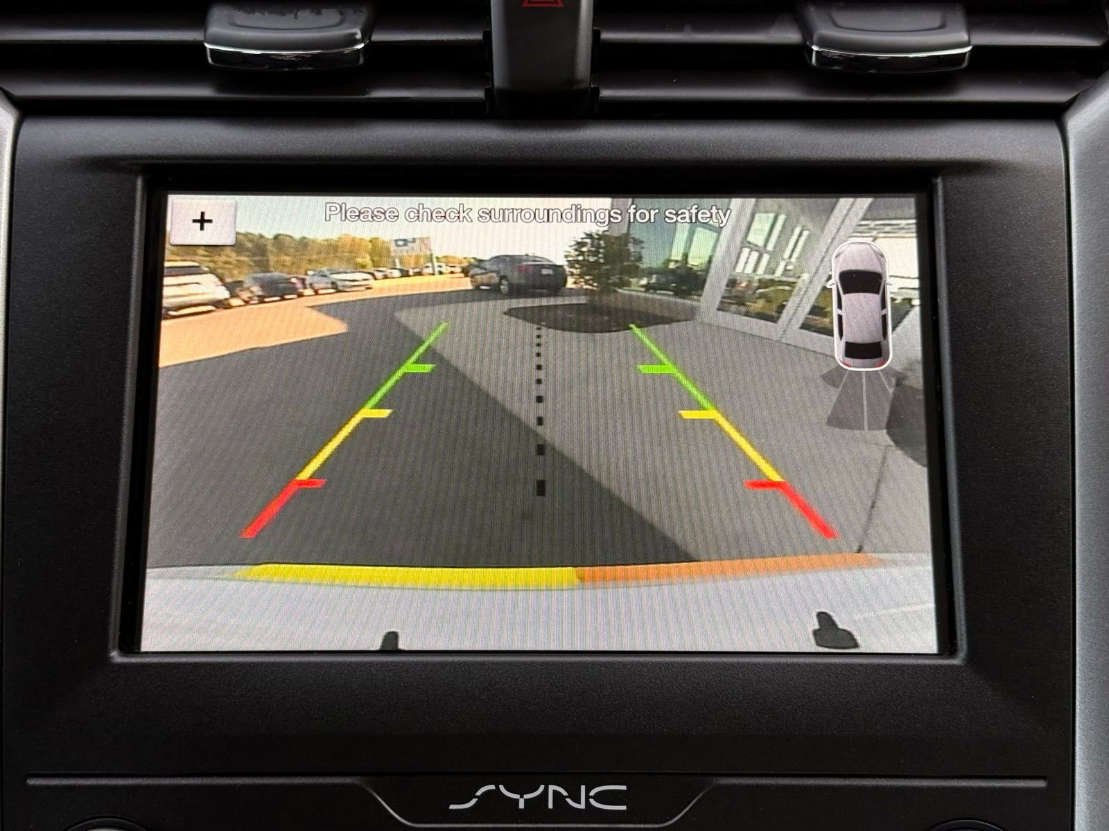 Used 2019 Ford Fusion SE image 35