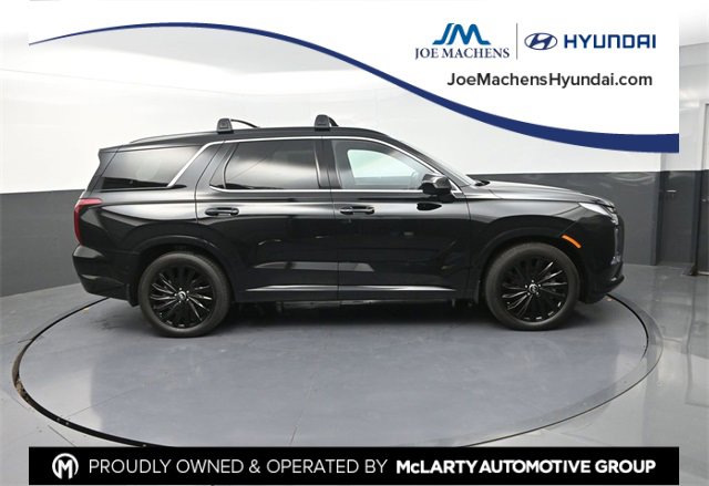 New 2025 Hyundai Palisade Calligraphy