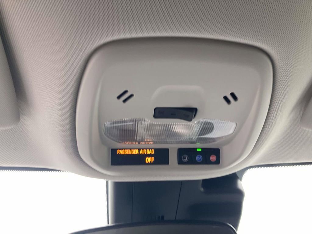 New 2026 Chevrolet Trax LS w/ LS Convenience Package image 23