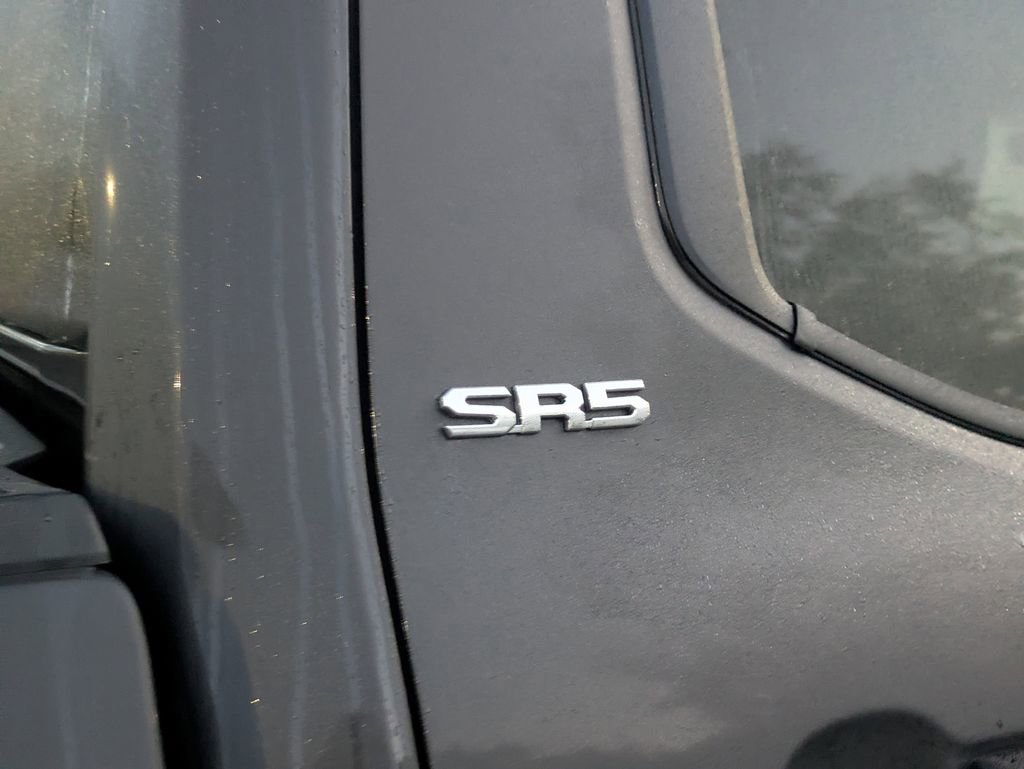 Used 2024 Toyota Tacoma SR5 image 9