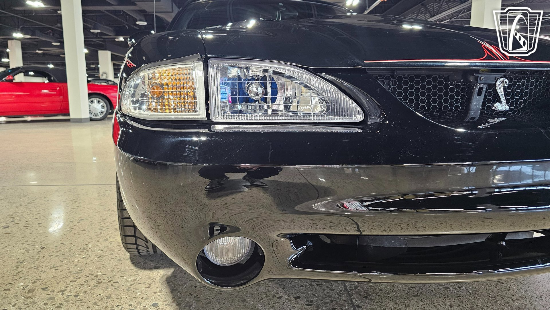 Used 1996 Ford Mustang Cobra RWD image 28