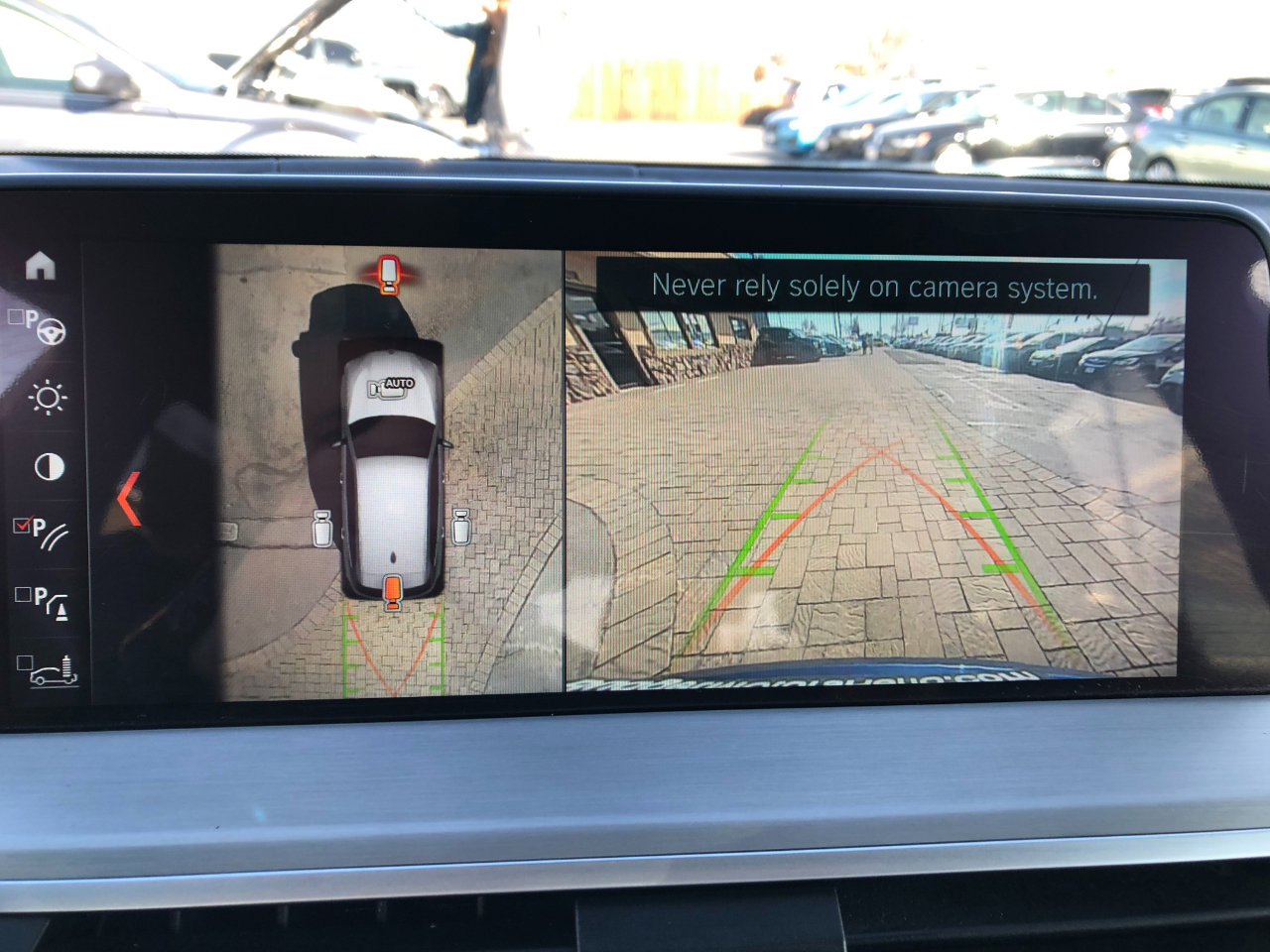 Used 2018 BMW X3 xDrive30i image 22