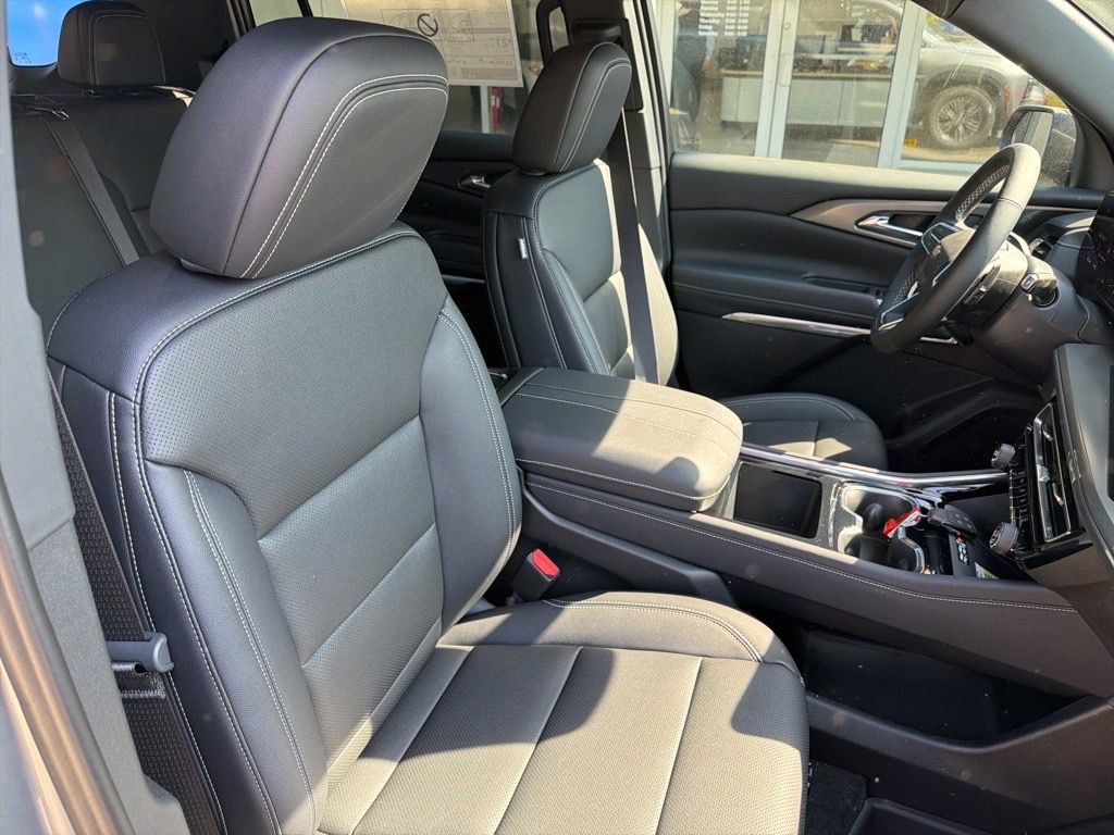 New 2026 Chevrolet Traverse LT AWD/4WD image 22