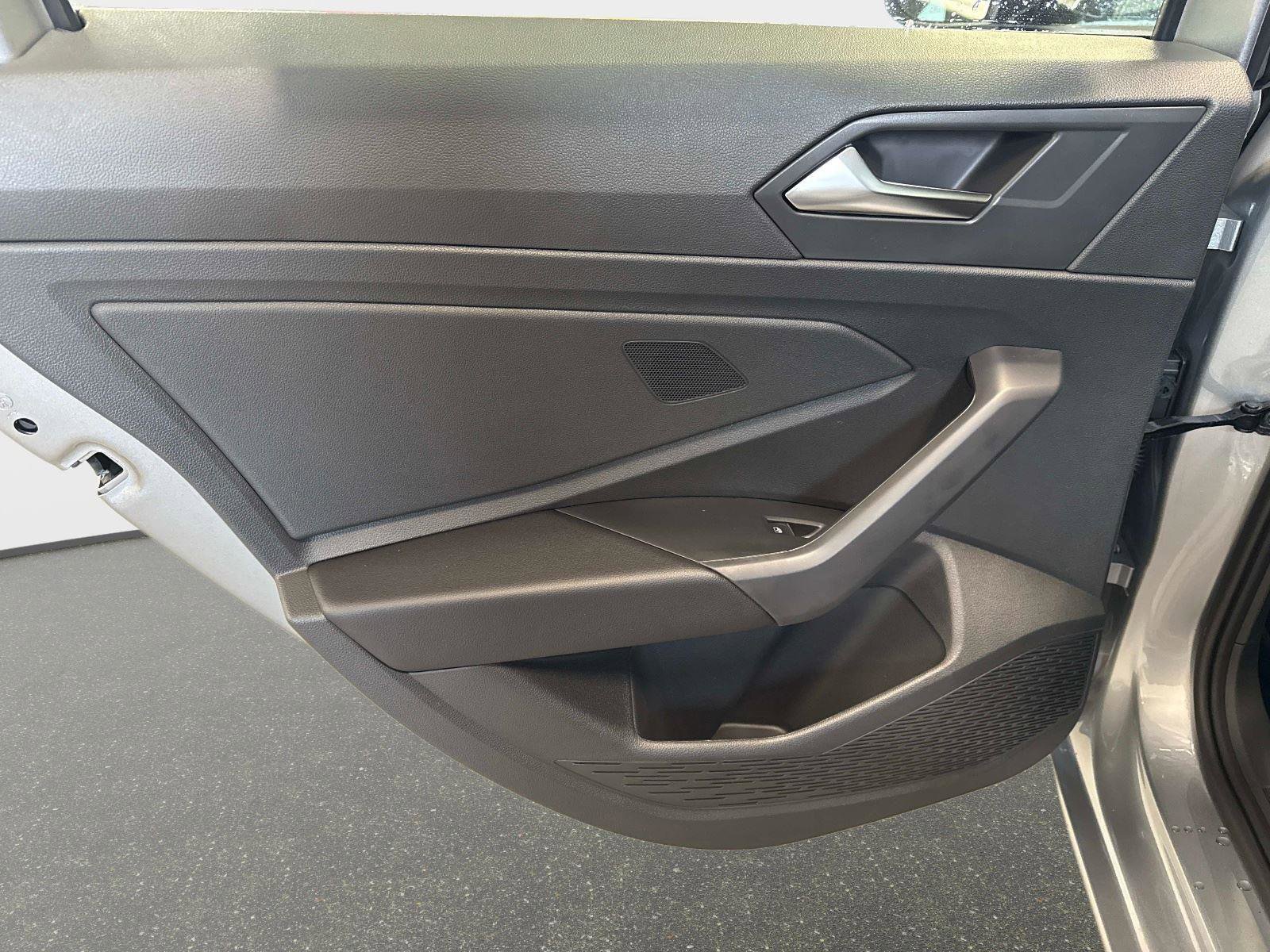 New 2026 Volkswagen Jetta Sport image 11