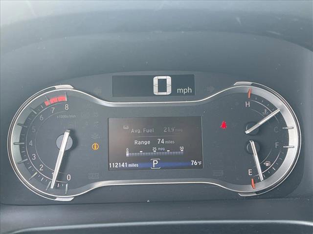 Used 2016 Honda Pilot EX-L image 12