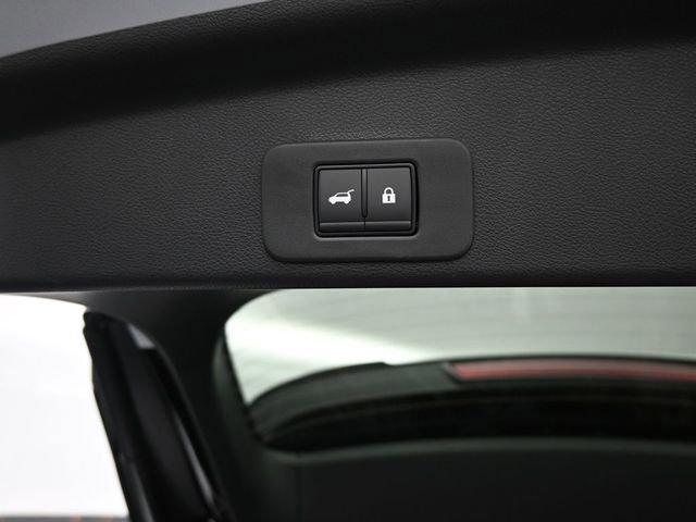 New 2026 Nissan Murano Platinum w/ Cargo Package image 13