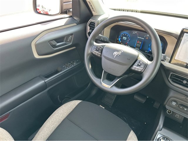 New 2025 Ford Bronco Sport Big Bend image 13