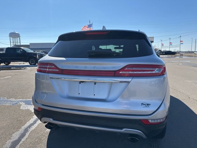 Used 2019 Lincoln MKC Premiere image 18