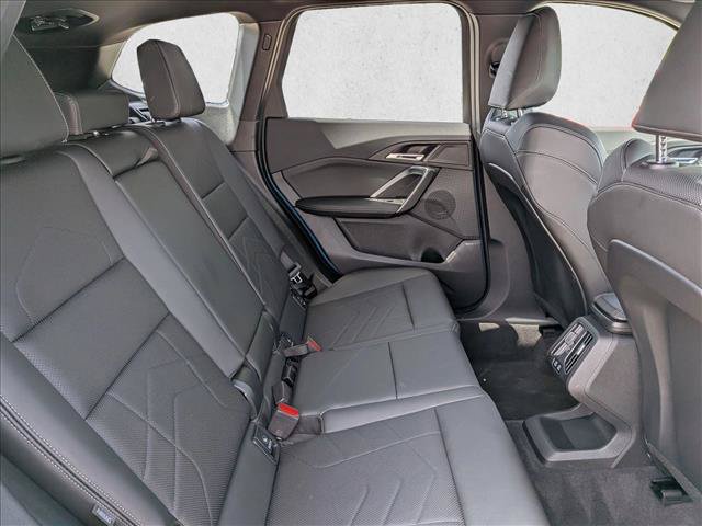 Used 2025 BMW X1 xDrive28i AWD/4WD image 20