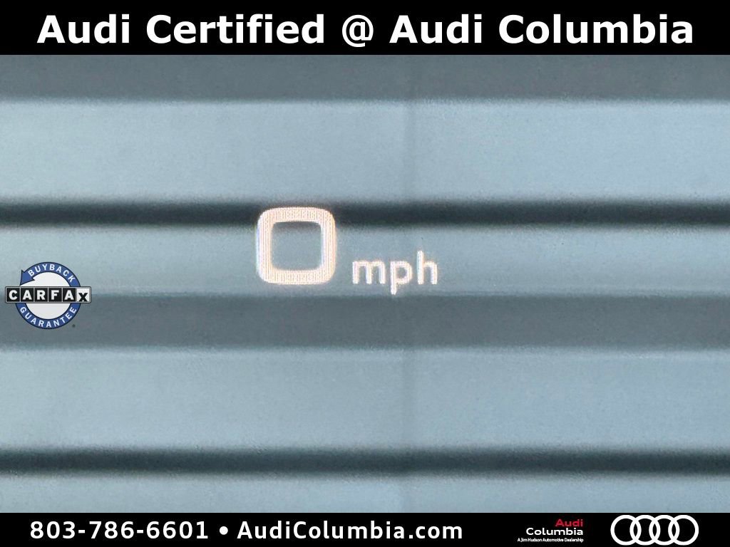 Used 2023 Audi S5 Prestige w/ Prestige Package image 28