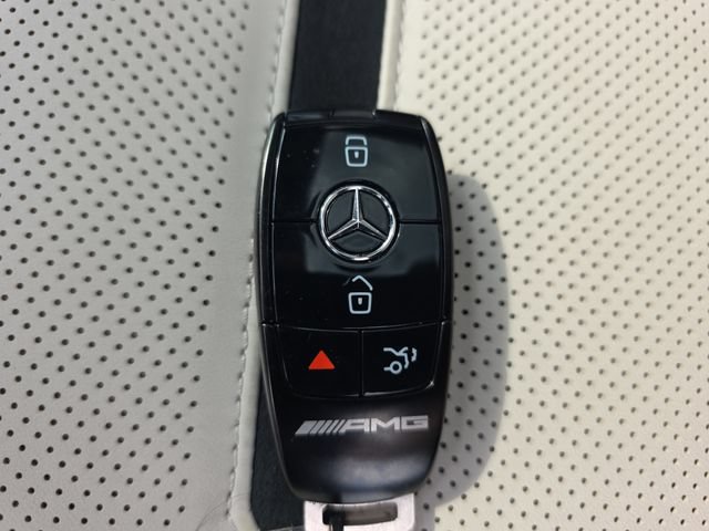 Used 2026 Mercedes-Benz GLE 53 AMG 4MATIC Coupe image 35