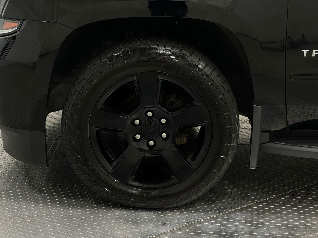 Used 2018 Chevrolet Tahoe LT w/ Luxury Package image 36