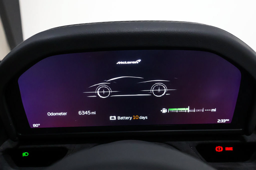 Used 2022 McLaren 765LT RWD image 51