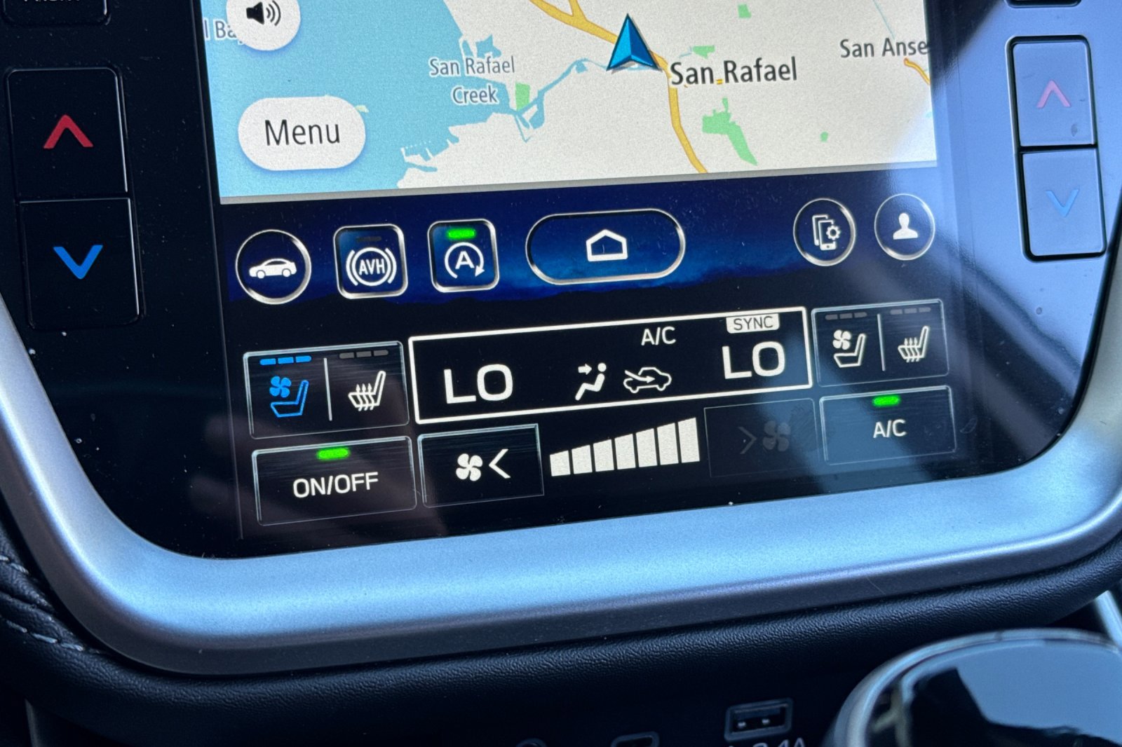 Used 2025 Subaru Outback Touring w/ Popular Package #2 image 27