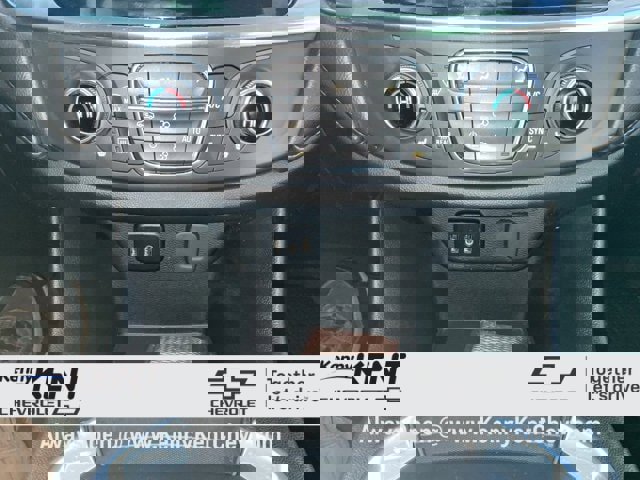 Used 2019 Chevrolet Traverse LT image 28